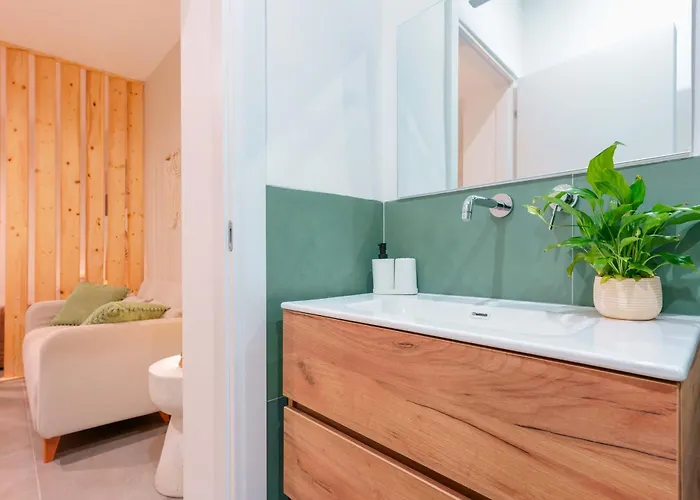 Levante Collection By Lesdomus Appartamento Bologna