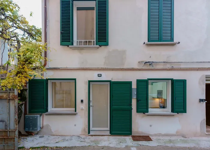 Levante Boho By Lesdomus Apartment *