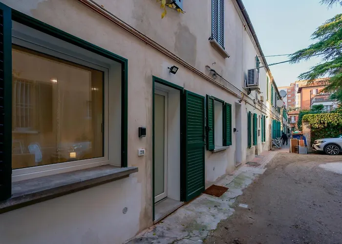 Levante Boho By Lesdomus