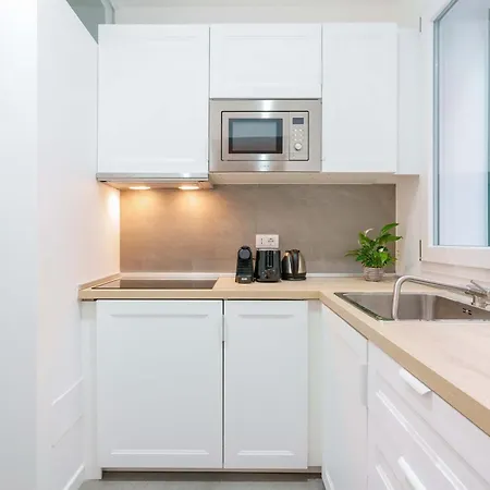 شقة Levante Boho By Lesdomus *