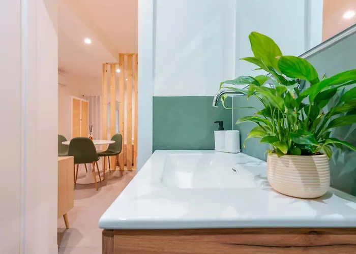 Levante Boho By Lesdomus * بولونيا