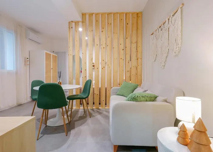 Levante Boho By Lesdomus بولونيا