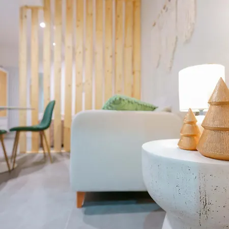 Daire Levante Collection By Lesdomus - Strategico Ospedale Sant'orsola Bolonya