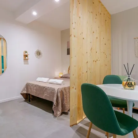 Levante Collection By Lesdomus - Strategico Ospedale Sant'orsola Daire Bolonya