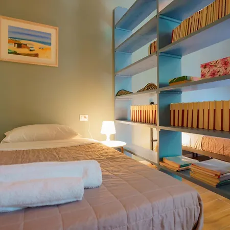 Levante Collection By Lesdomus - Strategico Ospedale Sant'orsola Daire *