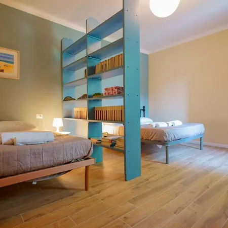Daire Levante Collection By Lesdomus - Strategico Ospedale Sant'orsola Bolonya