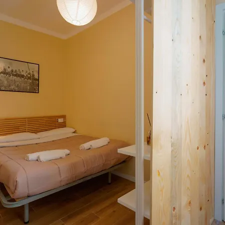 Levante Collection By Lesdomus - Strategico Ospedale Sant'orsola