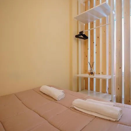 Levante Collection By Lesdomus - Strategico Ospedale Sant'orsola *