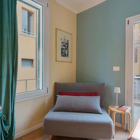 Levante Collection By Lesdomus - Strategico Ospedale Sant'orsola *